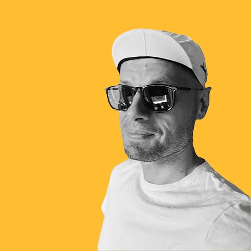 Blaze, co-founder of SEO Savages